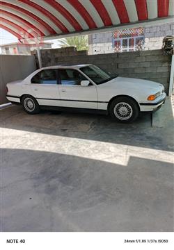 BMW 7-Series